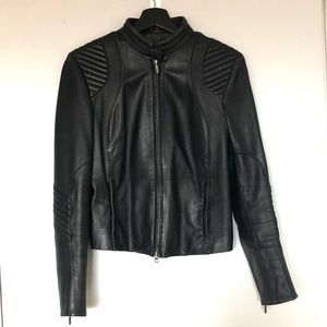 Danier Leather Jacket